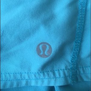 LULULEMON athletic skirt!